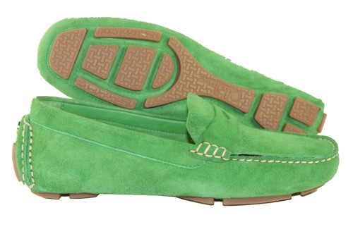 COLE HAAN TRILLBY DRIVER Womens NEW Shoes Size 7.5 $150