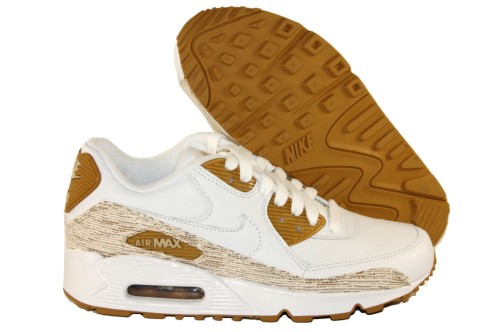 NIKE AIR MAX 90 Womens Running Shoes NEW Size 8.5 $90