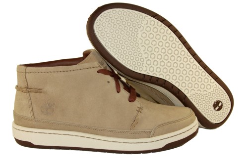 TIMBERLAND MEMBERS CHUKKA Shoes Mens NEW Size 10.5 $85