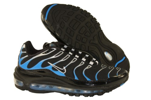 NIKE AIR MAX PLUS 97 Shoes NEW Mens Size 10.5 $150
