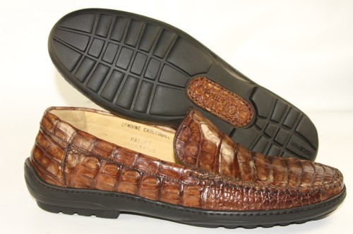 COLE HAAN AIR ANDROS VENETIAN Mens NEW Size 9.5 $1100
