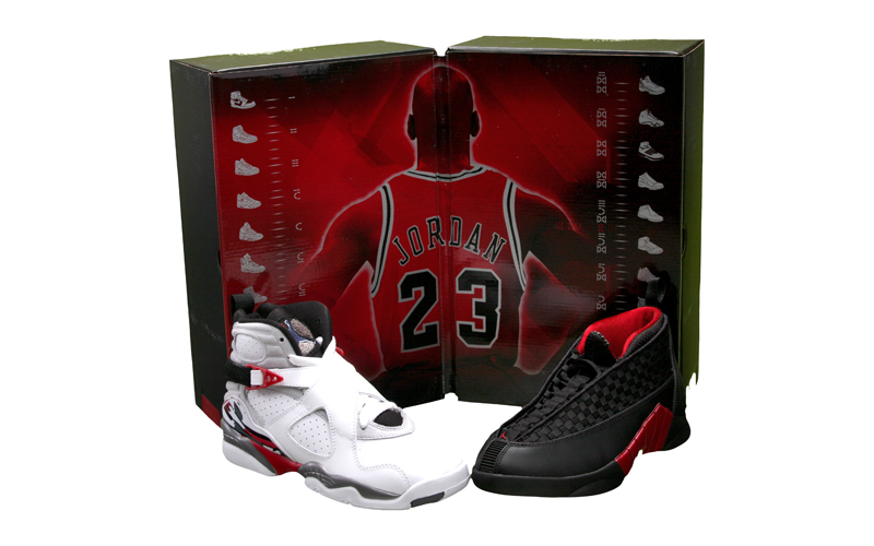 AIR JORDAN COLLEZIONE 15/8 Countdown Youth GS 5 $200