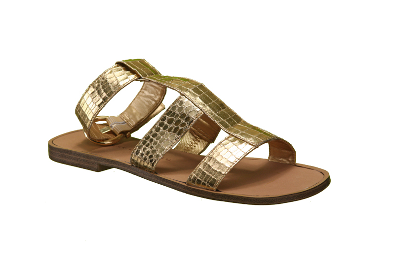k swiss wide shoes CHINESE LAUNDRY UDEE Gladiator Sandals Womens 7.5 $60 pic