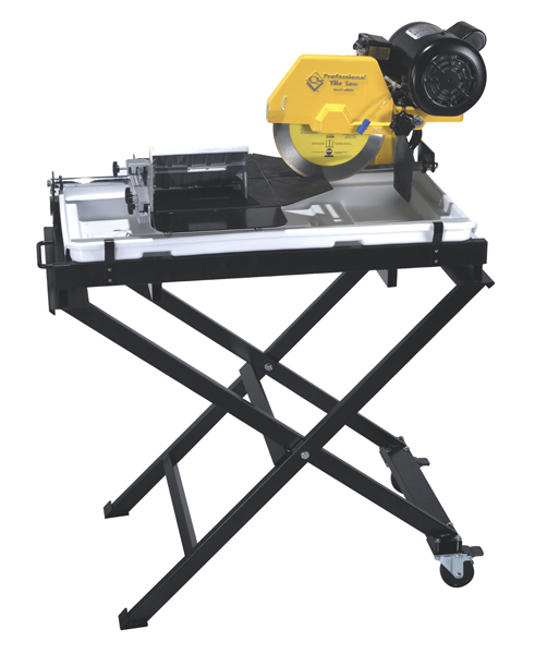 Buy QEP 10″ Professional Tile Saw