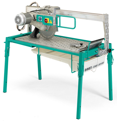 Buy Imer Combicut 1000 Stone Saw