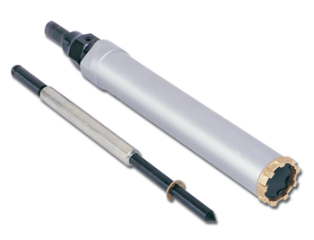 1 12 Pearl Dry Diamond Core Bit