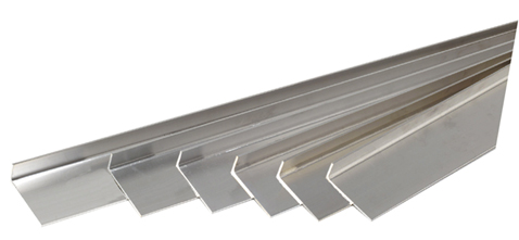 Barwalt 5 Pc Bent Angle Straight Edges