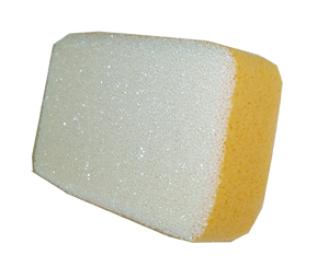 Hydra Scrubbing Sponge