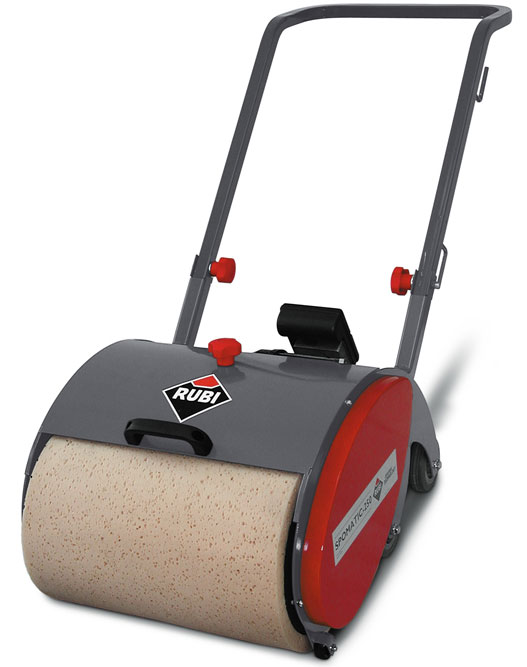 RUBI Spomatic Electric Sponge