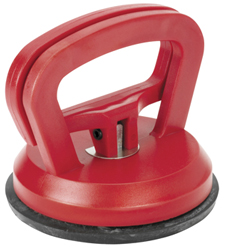 4" Suction Cup