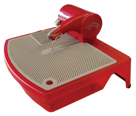 Gemini Taurus 3 Tile Shaper Ring Saw