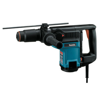 Makita HR4040C Spline Rotary Hammer