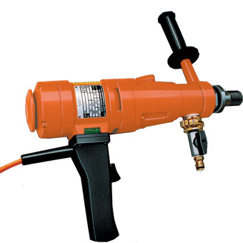 Buy Core Bore Weka DK 16 Handheld Core Drill