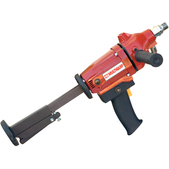 Multiquip CMD1H Core Drill