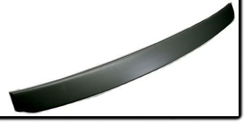 HONDA CIVIC 06-08 4D Sedan REAR ROOF WING SPOILER Si FA