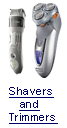 Shavers and Trimmers