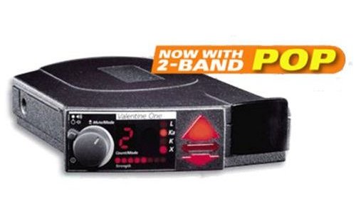 Valentine One Radar Detector,Detecteur de EURO/NEW
