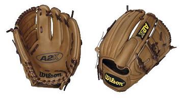 New Wilson A2K 11 3/4" B2 Pro Baseball Glove Mitt RHT