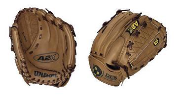 New Wilson A2K 12" Pro ST 1915 Baseball Glove/Mitt RHT