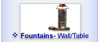 Fountains Wall and Table