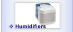 Humidifiers