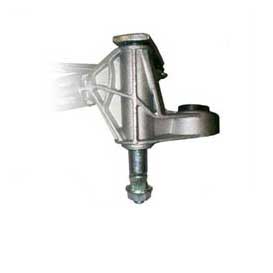 upgraded metal saturn ion pivot