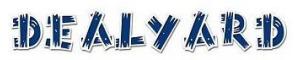 D/dealyard_font_only