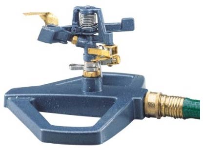 Nelson 1663 Metal Pulsating Sprinkler