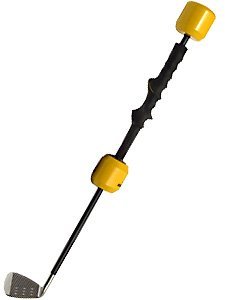 Momentus Strength Trainer Lady/Junior/Champion 4 lbs Golf Club, Right-Handed Training Grip