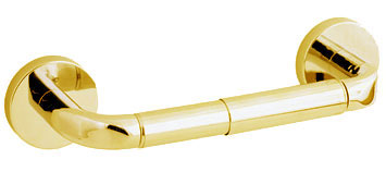 CIFIAL MINISTAR 495650605 Brass Toilet Tissue Paper Holder