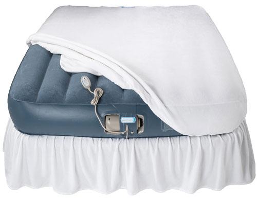 AEROBED Premier Raised Full Aero Air Bed Mattress *NEW*