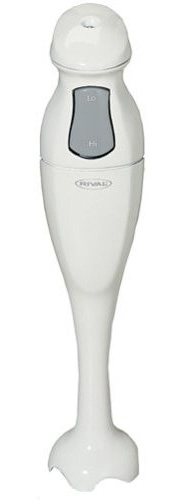 Rival IB954W 2-Speed Ultrablend Blender
