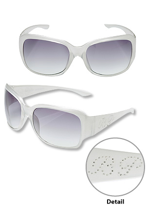 Baby Phat 2014 Pearl Sunglasses