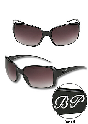 Baby Phat 2018 Black Chic Urban Sunglasses Shades Authentic