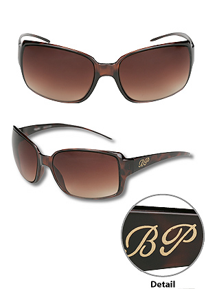 Baby Phat 2018 Tortoise Chic Urban Sunglasses Shades Authentic