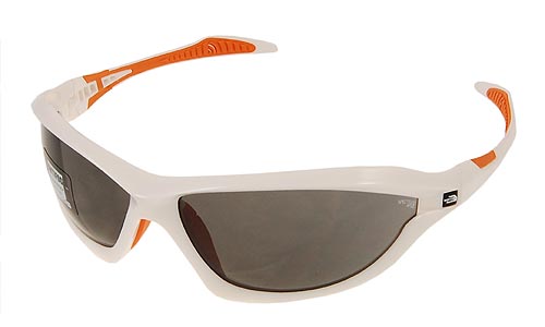 THE NORTH FACE Prophet White Triathlon Sunglasses *NEW*