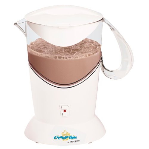 Mr. Coffee HC4 Cocomotion Hot Chocolate Maker