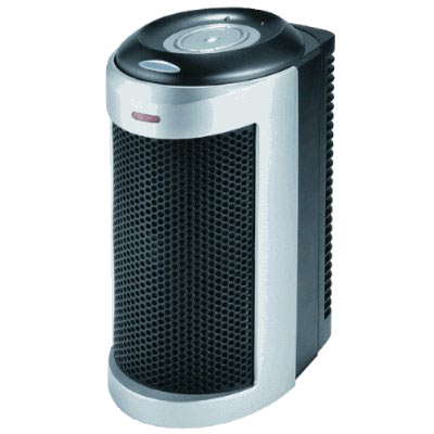 Sharper Image  Purifier on The Sharper Image Oscillating Tower Ceramic Heater