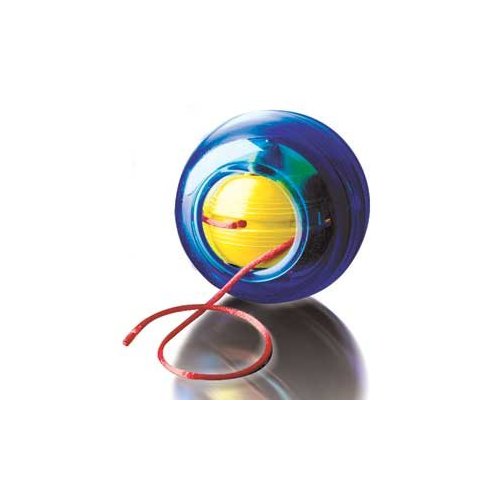 Gyroflex Wrist Exerciser