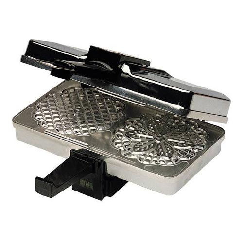 VillaWare V3600 Prego Pizzelle Baker