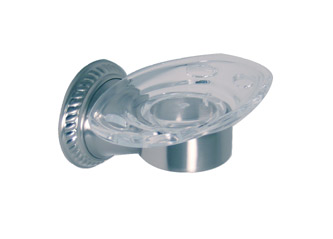 Delta 69256-SN Satin Nickel Toothbrush and Tumbler Holder