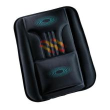 Conair Heated Massaging Back Rest