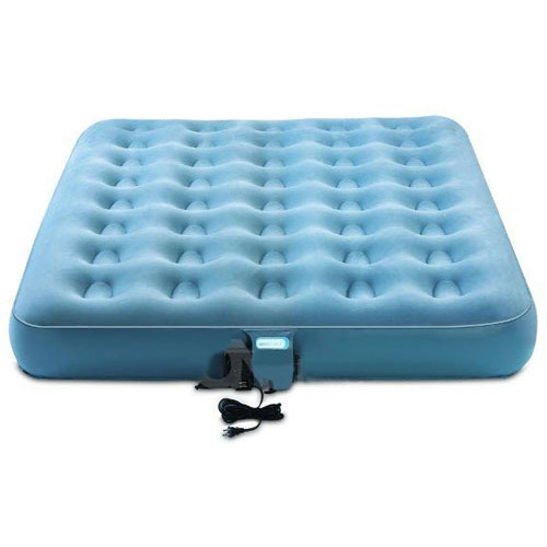 AeroBed 01912 Classic Full Inflatable Aero Air Bed Mattress