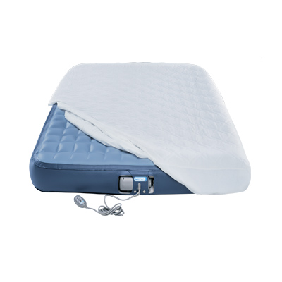 AeroBed 44223 Cozy Top Queen-size One Touch Comfort Air Bed