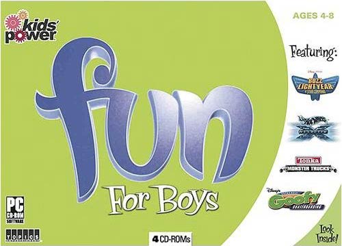 Kids Kids