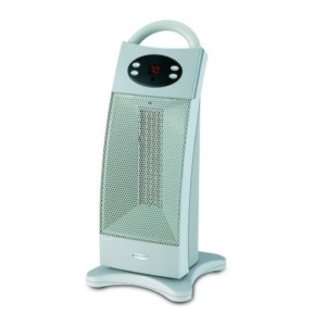 Bionaire BCH3616-U Digital Ceramic Tower Space Heater