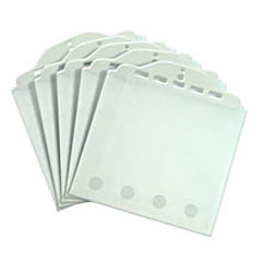 Sunbeam RP36 Parchment Grilling Pouches for Indoor Rocket Grill, 36-Pack