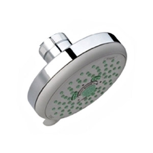Hansgrohe 04071820 Croma E 100 3-Jet 4 Showerhead Brushed Nickel Hansgrohe 04071820 Croma E 100 3-Jet 4 Showerhead Brushed Nickel