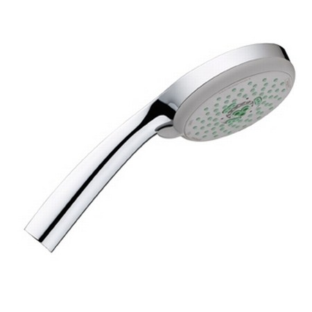 Hansgrohe 04073820 Croma E100 3-Jet Handshower Brushed Nickel Hansgrohe 04073820 Croma E100 3-Jet Handshower Brushed Nickel