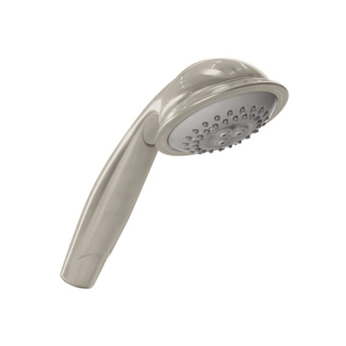Hansgrohe 06127820 Retroaktiv Tango Hand Shower Brushed Nickel Hansgrohe 06127820 Retroaktiv Tango Hand Shower Brushed Nickel